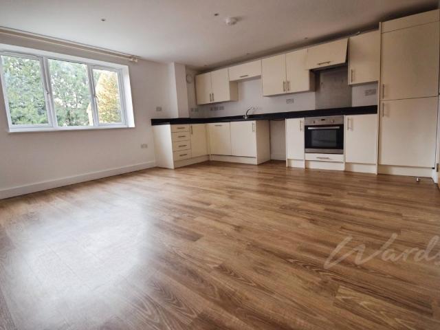 Apartment at Chichester Close, Rainham
