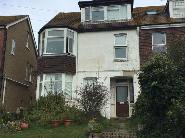Apartment at Chichester Road, Seaford