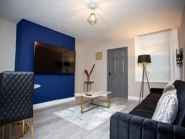 Apartment at Chichester Road, South Tyneside