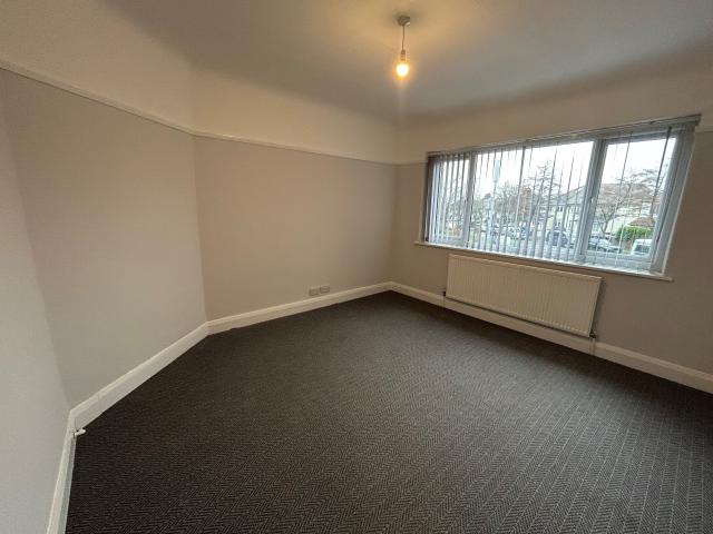 Apartment at Childwall Abbey Road, Liverpool