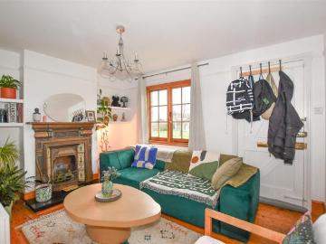 Apartment at Childwick Green, St Albans