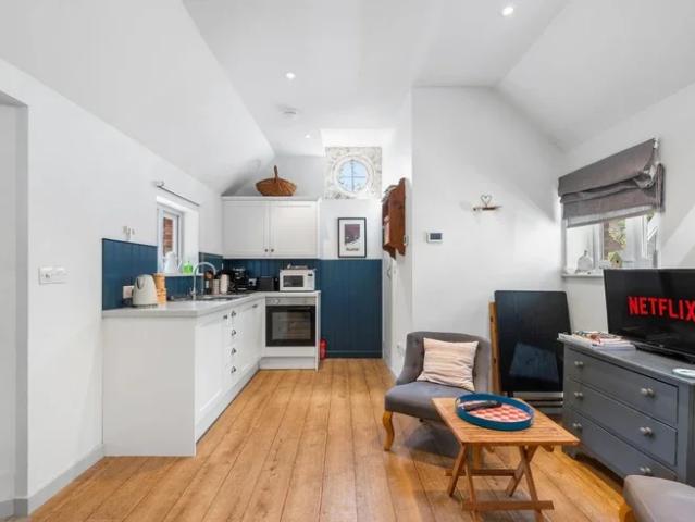 Apartment at Chillies Lane, Wealden