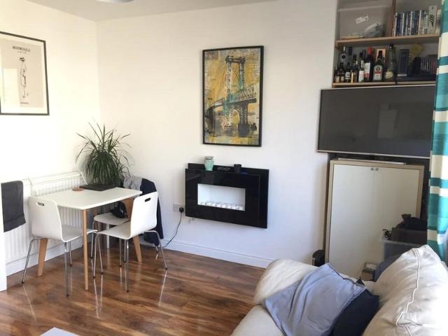 Apartment at Chillington Drive, Greater London