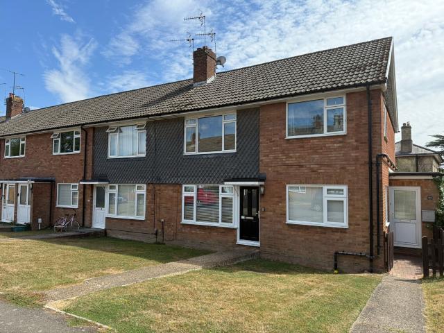 Apartment at Chilston Close, Tunbridge Wells