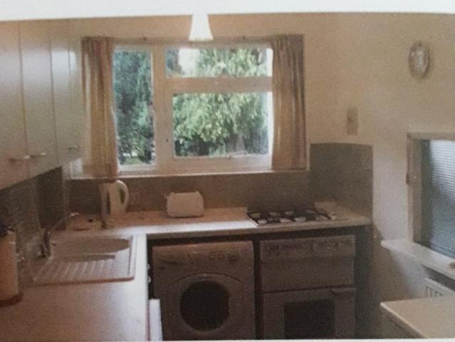 Apartment at Chilston Road, Royal Tunbridge Wells