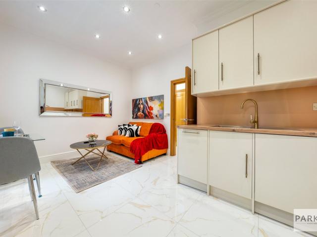 apartment at Chilworth Street, London, W2 6LL