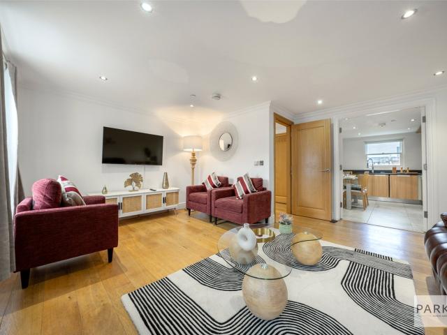 apartment at Chilworth Street, London, W2 6LL