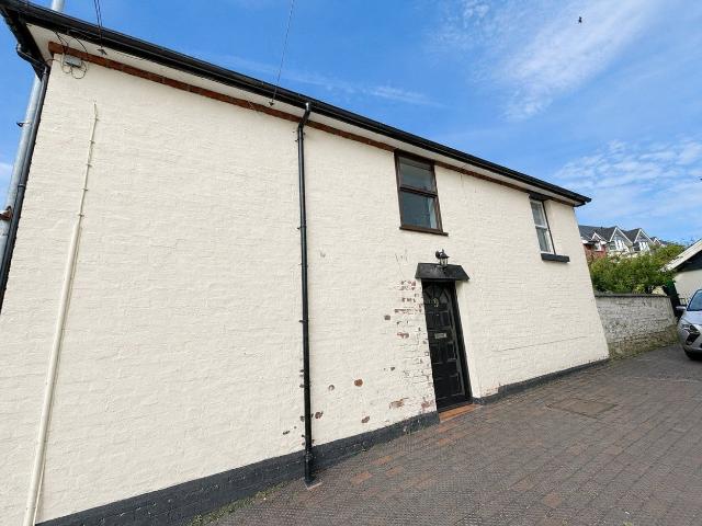 Apartment at China Street, Llanidloes