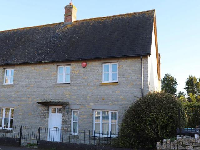 House at Chistles Lane, Somerton