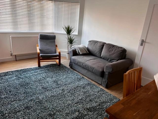Apartment at Chiswick Village, Greater London
