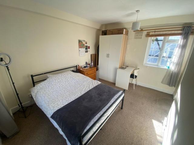 Apartment at Chiswick Village, Greater London