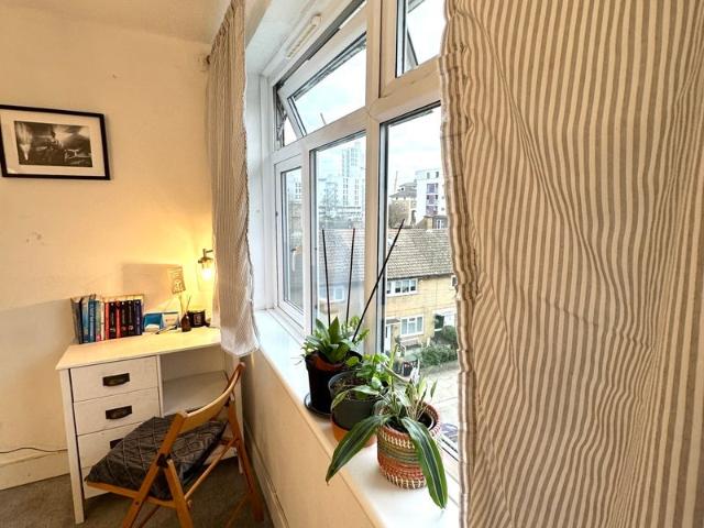 Apartment at Chipka Street, Greater London