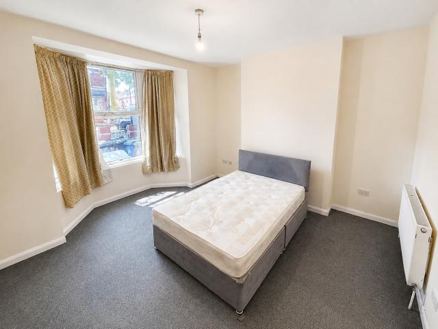 Apartment at Christ Church Road, Doncaster