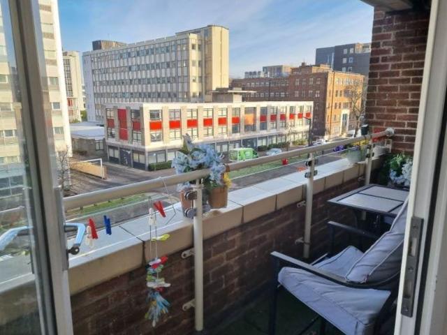 Apartment at Christchurch Road, Bournemouth