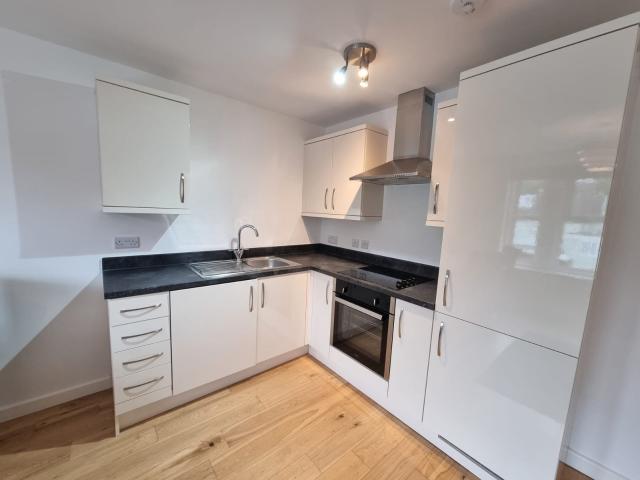 Apartment at Christchurch Road, Bournemouth