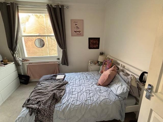 Apartment at Christchurch Road, Bournemouth