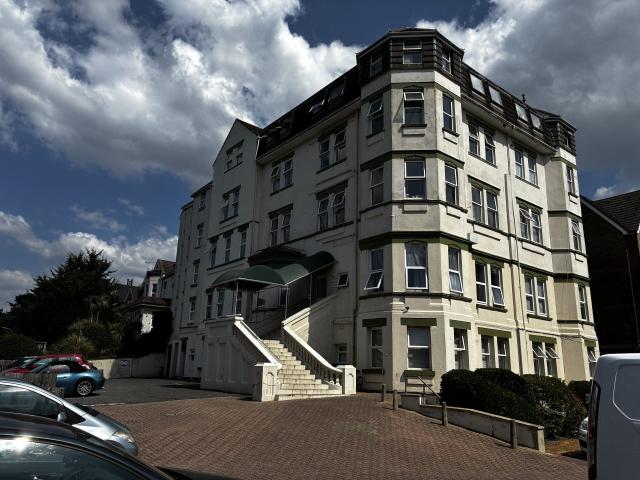 Apartment at Christchurch Road, Bournemouth