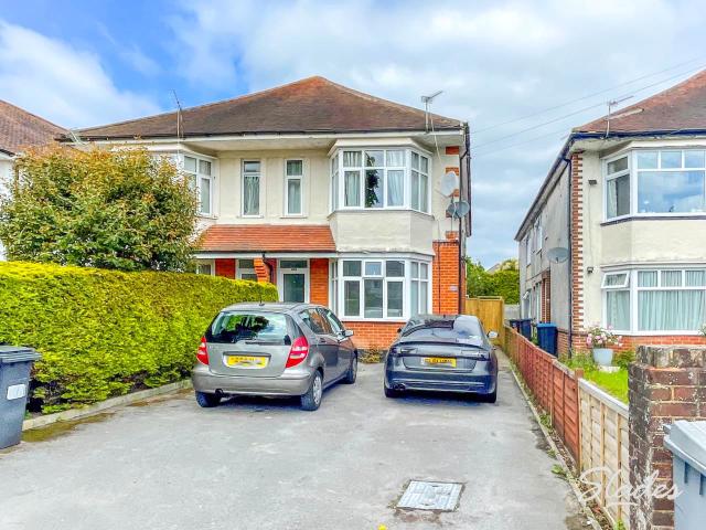 Apartment at Christchurch Road, Bournemouth