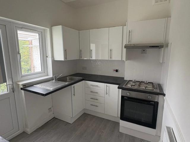 Apartment at Christchurch Road, Greater London