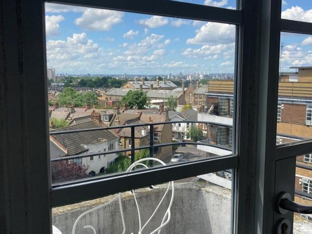 Apartment at Christchurch Road, Greater London