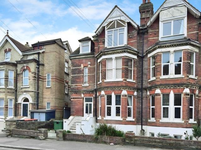 Apartment at Christchurch Road, Folkestone and Hythe District