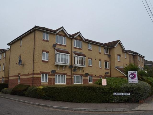 Apartment at Christie Gardens, Greater London