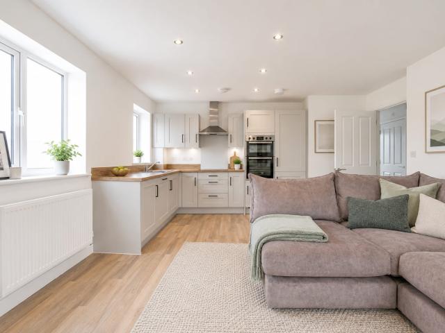 Apartment at Christopher Brain Street, Bristol