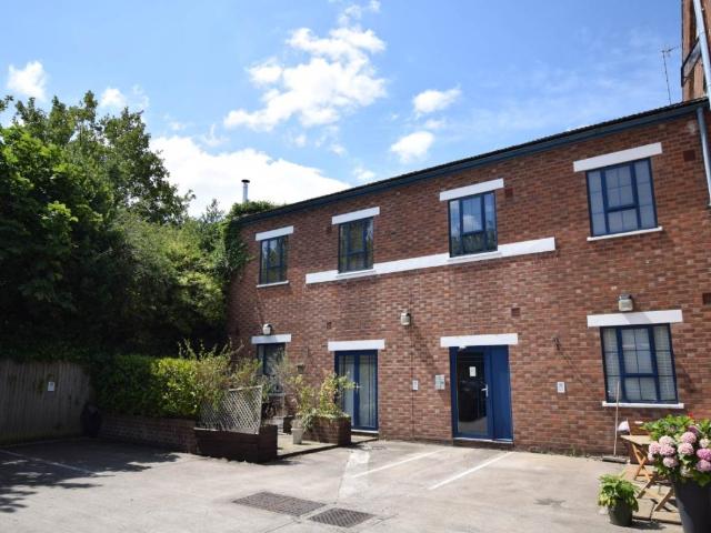 Apartment at Christleton Road, Chester