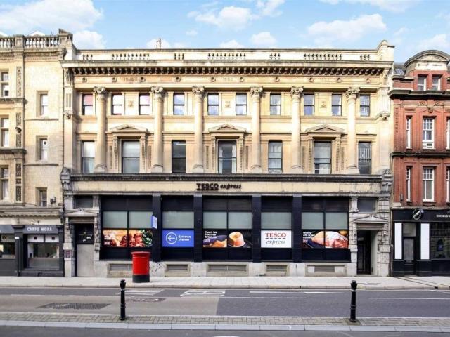 apartment at City Centre, Baldwin Street, BS1 1RU