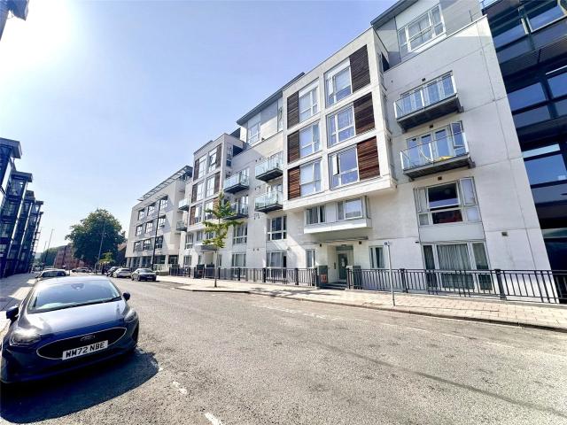 apartment at City Centre, Deanery Road, BS1 5QH
