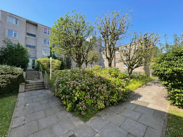 apartment at City Centre, Montague Court, BS2 8HT