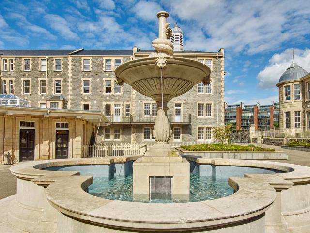 apartment at City Centre, The General, BS1