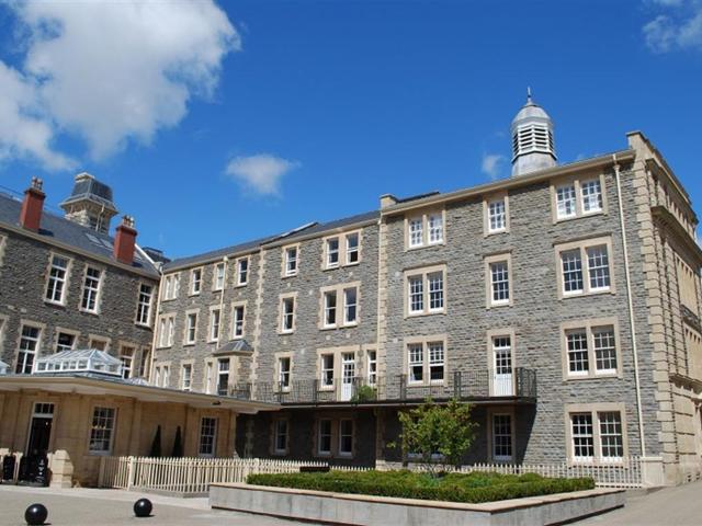 apartment at City Centre, The General, BS1