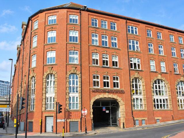 Apartment at City Road, Newcastle upon Tyne