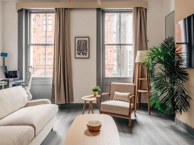Apartment at City Road, Greater London