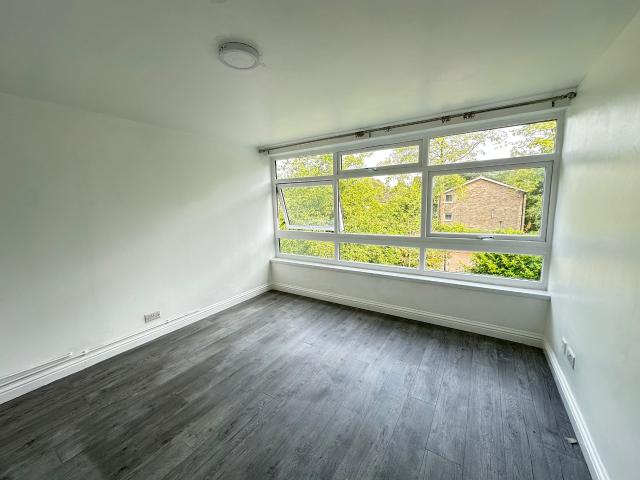 Apartment at City Road, Sheffield