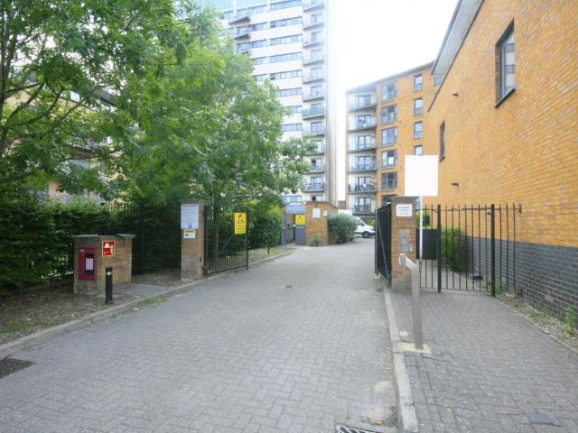 Apartment at Citygate House, Greater London