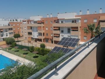 Mairena del Aljarafe, Sevilla, Andalucía, Andalucía