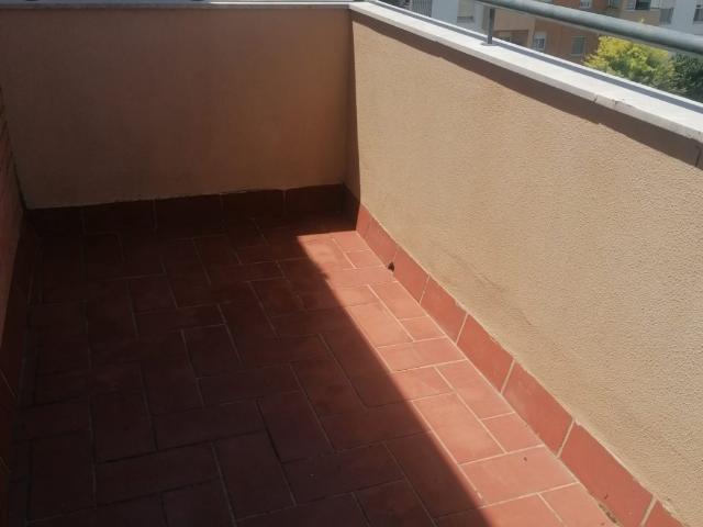 apartment at Ciudad Almar / Mairena del Aljarafe,Spain
