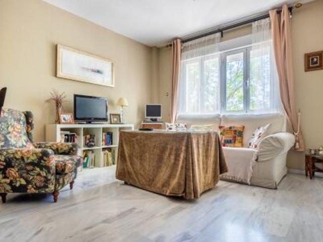 apartment at Ciudad Expo / Mairena del Aljarafe,Spain