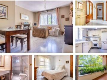 apartment at Ciudad Expo / Mairena del Aljarafe,Spain