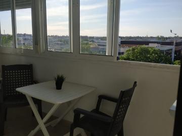 apartment at Ciudad Expo / Mairena del Aljarafe,Spain