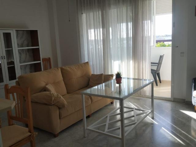 apartment at Ciudad Expo / Mairena del Aljarafe,Spain