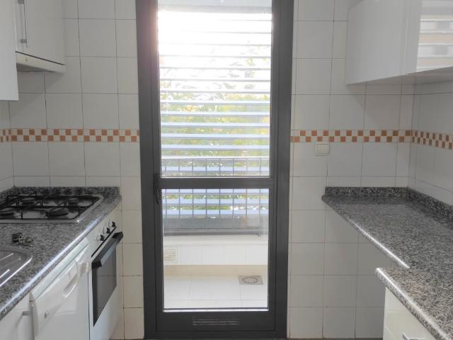apartment at Ciudad Expo / Mairena del Aljarafe,Spain