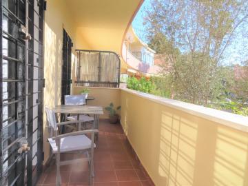 apartment at Ciudad Expo / Mairena del Aljarafe,Spain