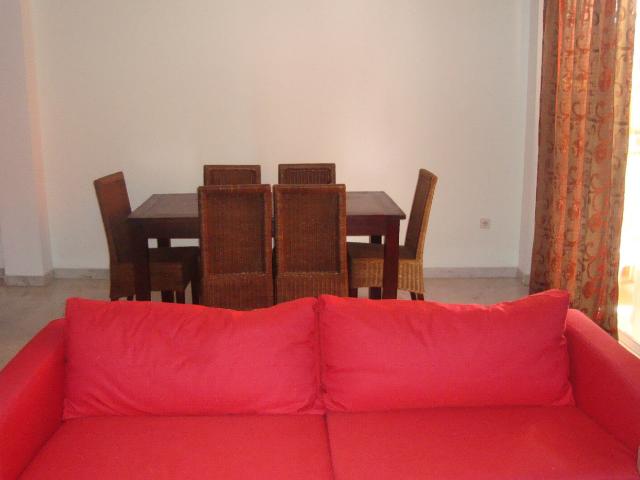 apartment at Ciudad Expo / Mairena del Aljarafe,Spain