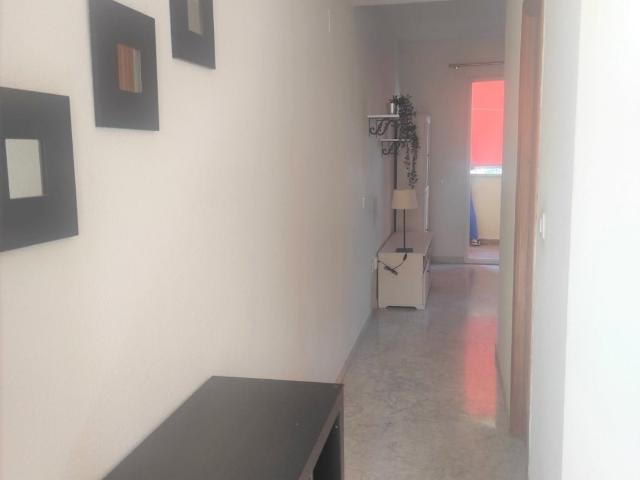 apartment at Ciudad Expo / Mairena del Aljarafe,Spain