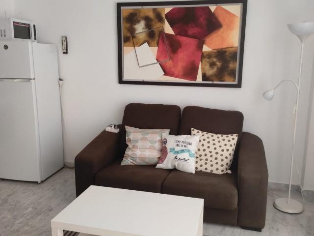 apartment at Ciudad Expo / Mairena del Aljarafe,Spain