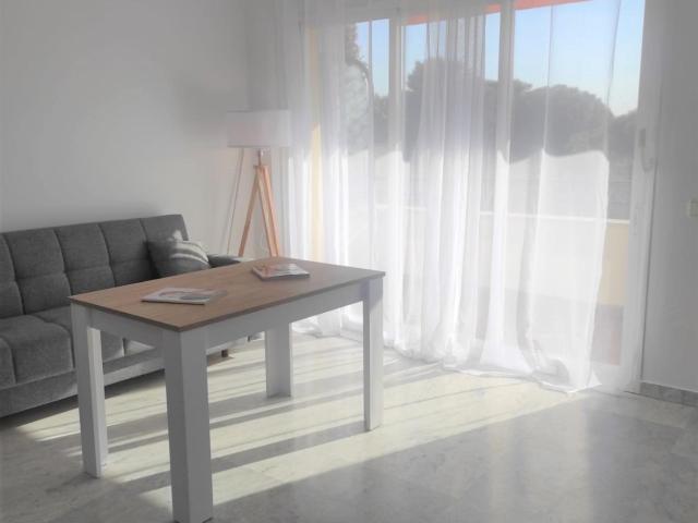 apartment at Ciudad Expo / Mairena del Aljarafe,Spain