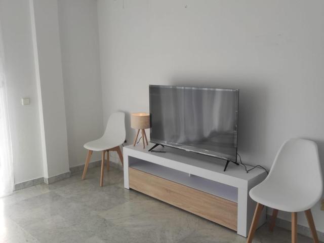apartment at Ciudad Expo / Mairena del Aljarafe,Spain